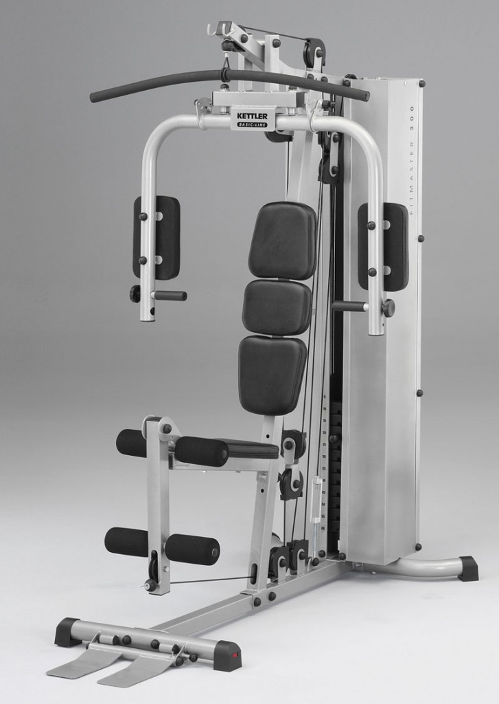Kettler Multigym