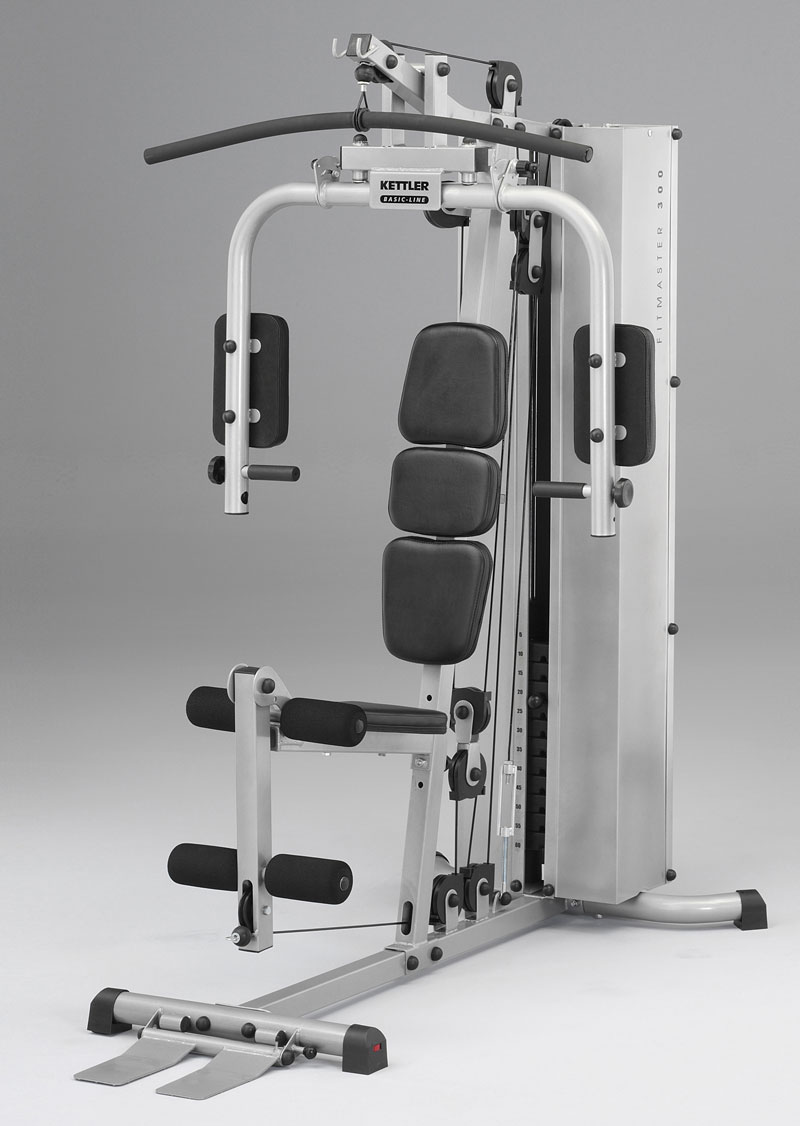 Multigimnasio Fitmaster 300 Kettler