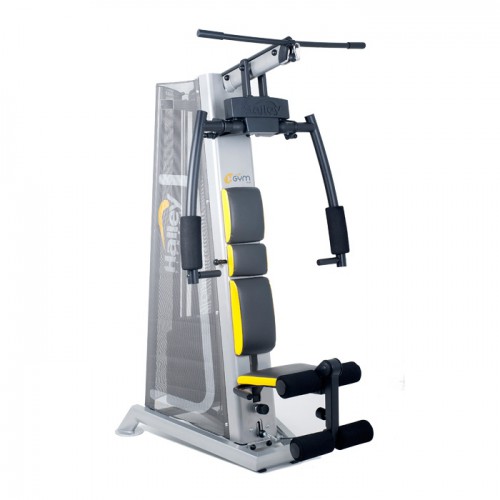 Multigumnasio Halley Fitness Home Gym 3.5