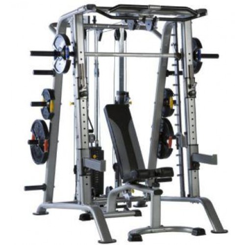 Multigimnasio TF Multigym Pro