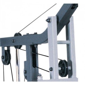 Multigym DKN Studio 7300