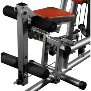 Multigimnasio DKN Studio 6300