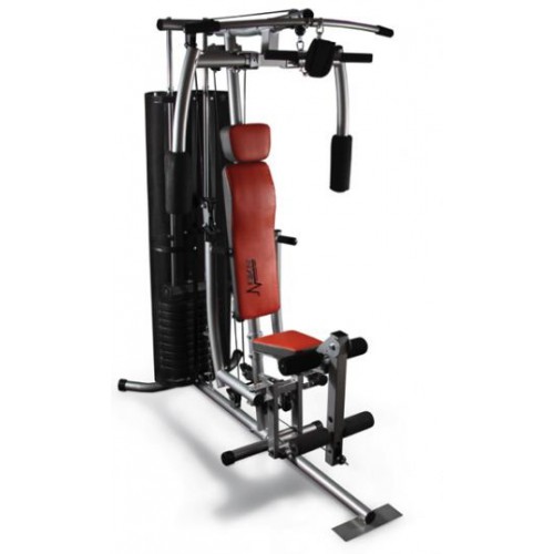 Multigimnasio DKN Studio 6300