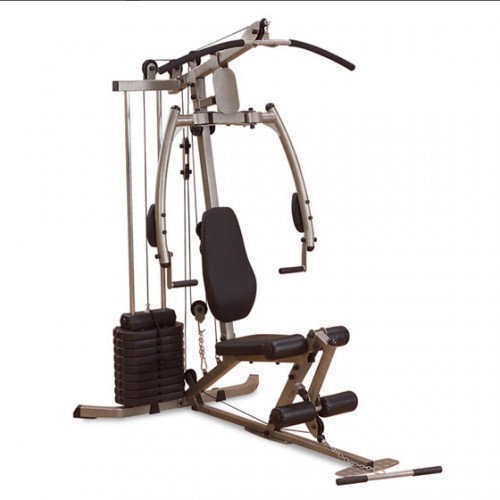 Multigimnasio Body Solid MG20