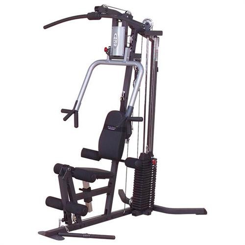 Multigimnasio Body Solid G3S