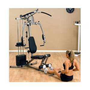 Multigimnasio Body Solid MG20