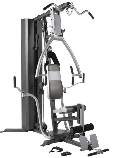 Marcy platinum mp2106 online