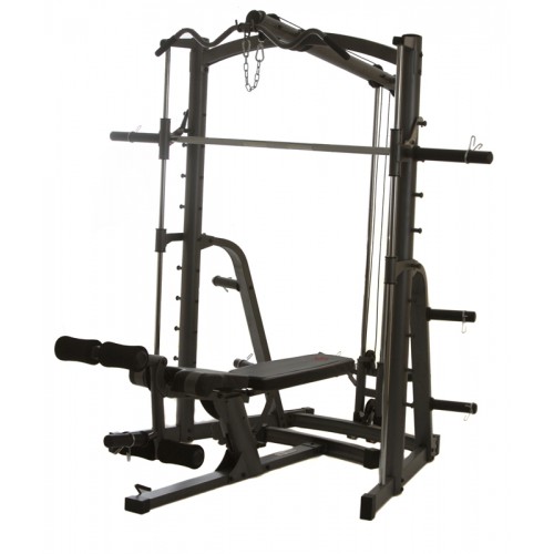 Multigimnasio marcy Smith MWB1282