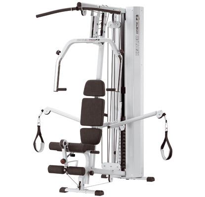 Multigimnasio Kettler kinetic F3