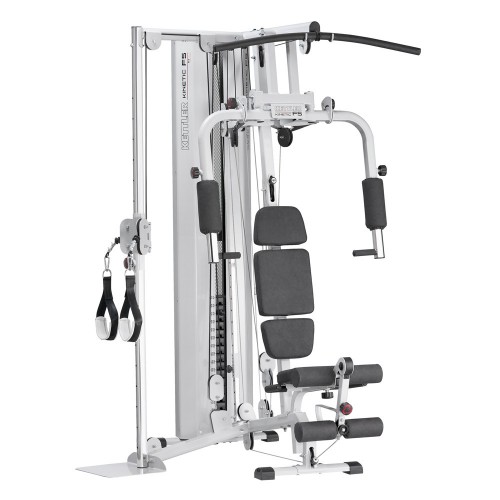 Multigimnasio Kettler Kinetic F5