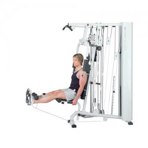 Multigimnasio Kettler Kinetic F5