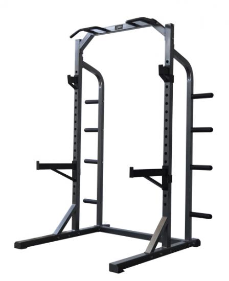 CrossFit Half Rack