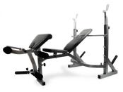 Bodymax CF353 Olympic Competitor Bench