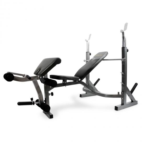 Bodymax CF353 Olympic Competitor Bench