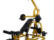 Bodymax Elite Levergym