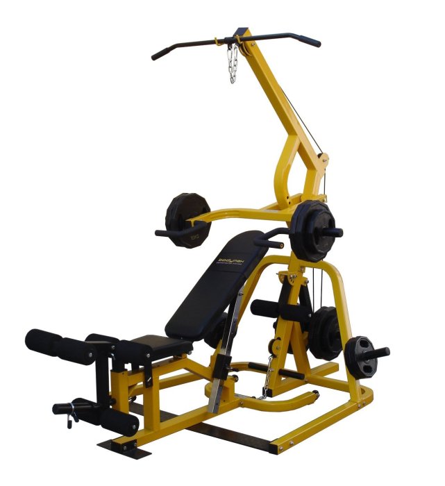 Bodymax cf500 hotsell