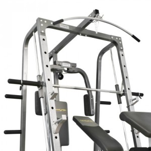 BodyMax Multipower/Rack 