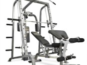 Bodymax CF380 Multipower